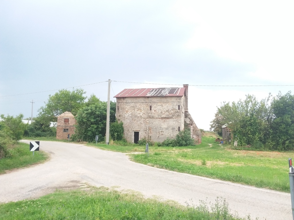 Rustico con terrazzo, Cavallino-Treporti cavallino treporti