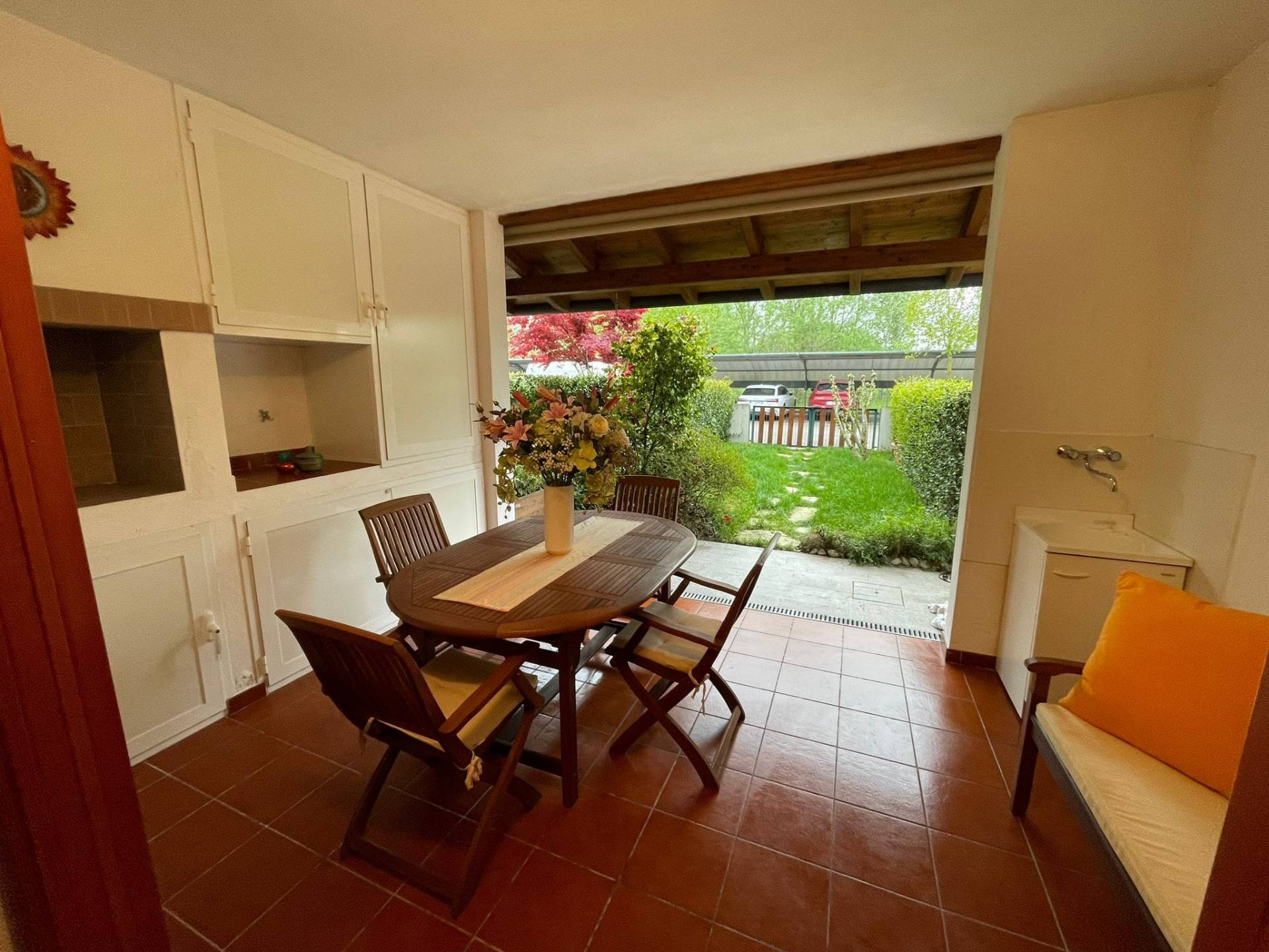 Appartamento in vendita a Eraclea, Eraclea Mare