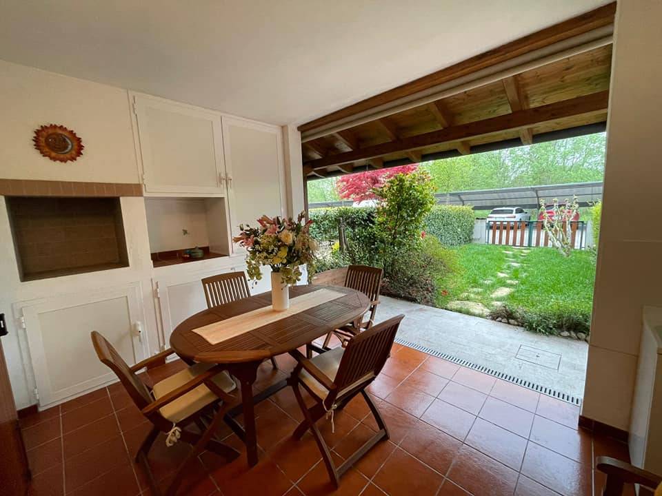 Appartamento in vendita a Eraclea, Eraclea Mare