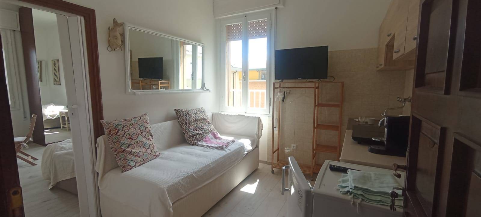 Monolocale in vendita a Jesolo, Piazza Marconi