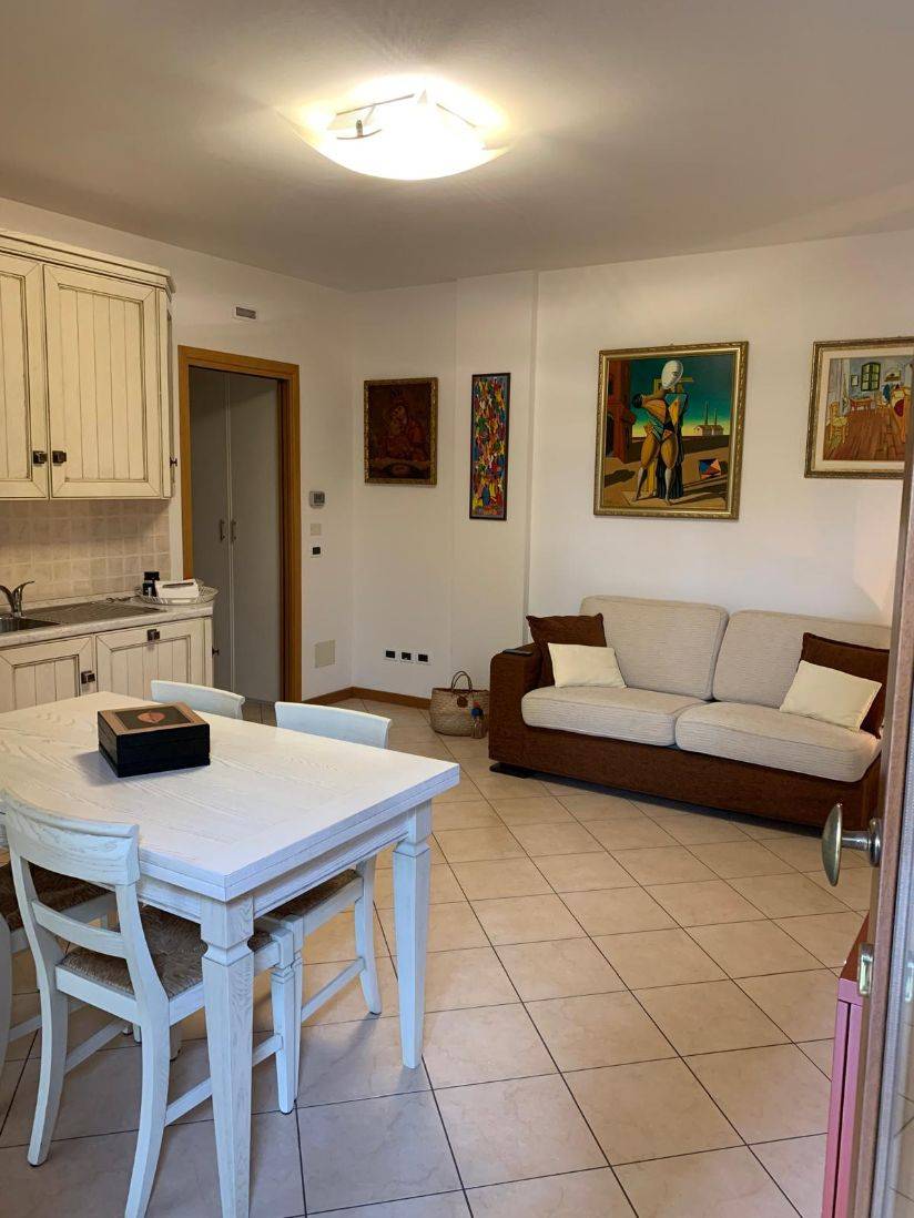 Bilocale in vendita a Jesolo