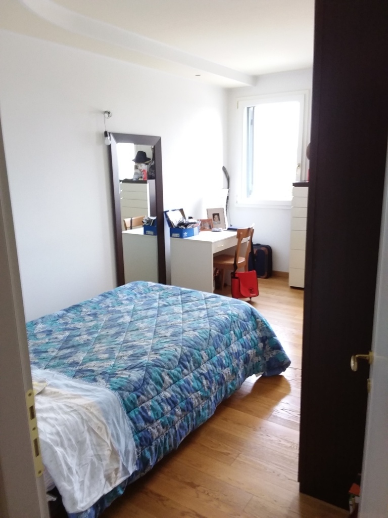 Casa porzione in vendita a Torre di Mosto