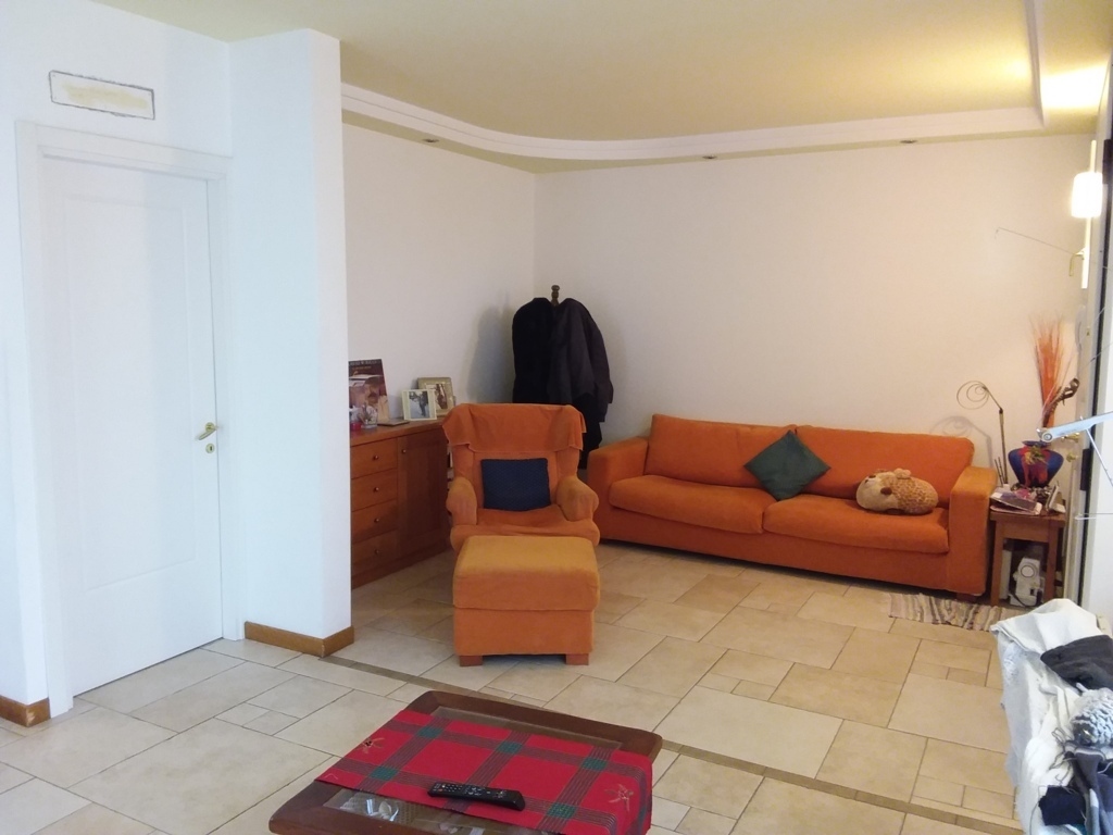 Casa porzione in vendita a Torre di Mosto