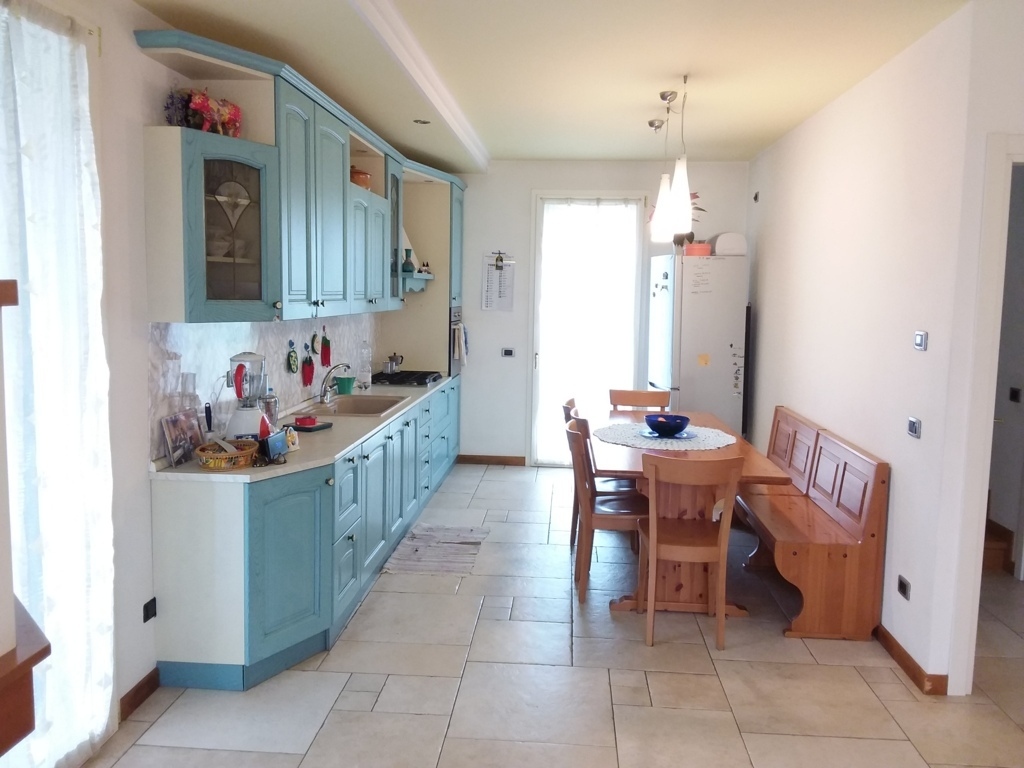 Casa porzione in vendita a Torre di Mosto