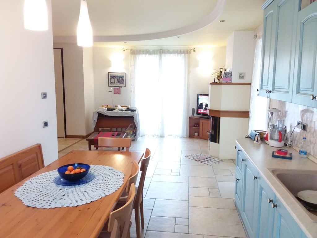 Casa porzione in vendita a Torre di Mosto