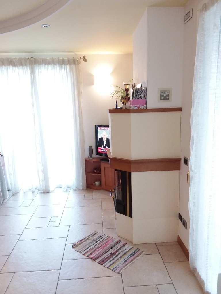 Casa porzione in vendita a Torre di Mosto