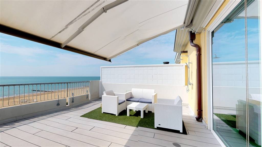 Appartamento in vendita a Jesolo, Piazza Brescia