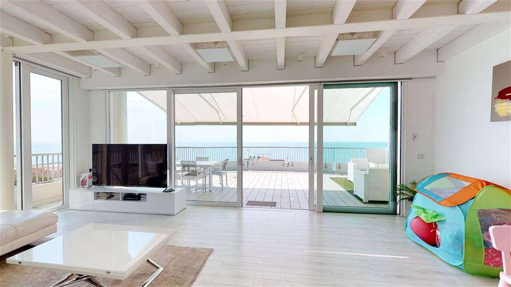 Appartamento in vendita a Jesolo, Piazza Brescia