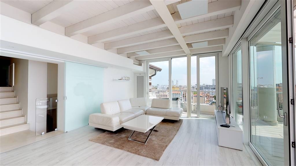 Appartamento in vendita a Jesolo, Piazza Brescia