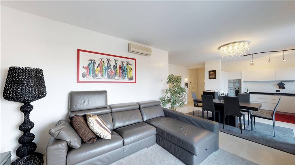 Appartamento in vendita a Jesolo, Piazza Brescia