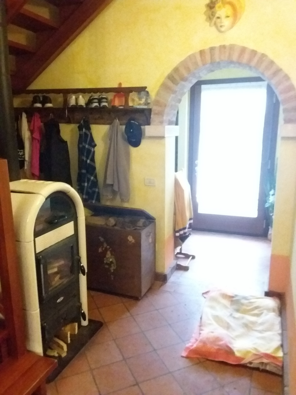 Rustico in vendita a Jesolo, Cortellazzo