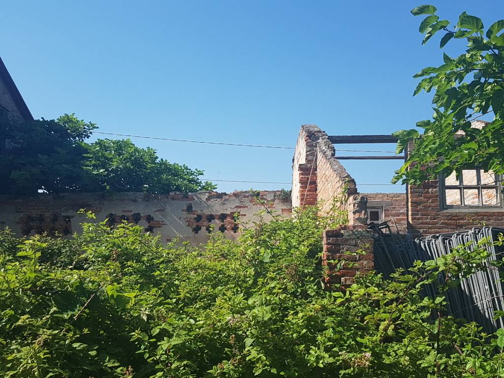 Rustico in vendita a Cavallino-Treporti, Cavallino Treporti