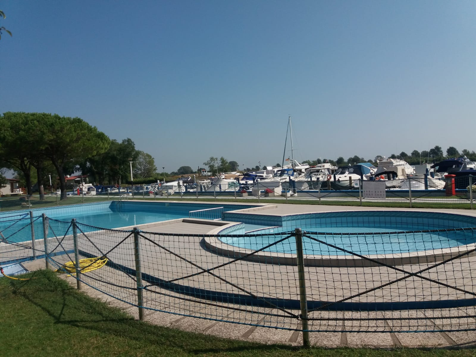 Posto barca in vendita a Jesolo, Cortellazzo