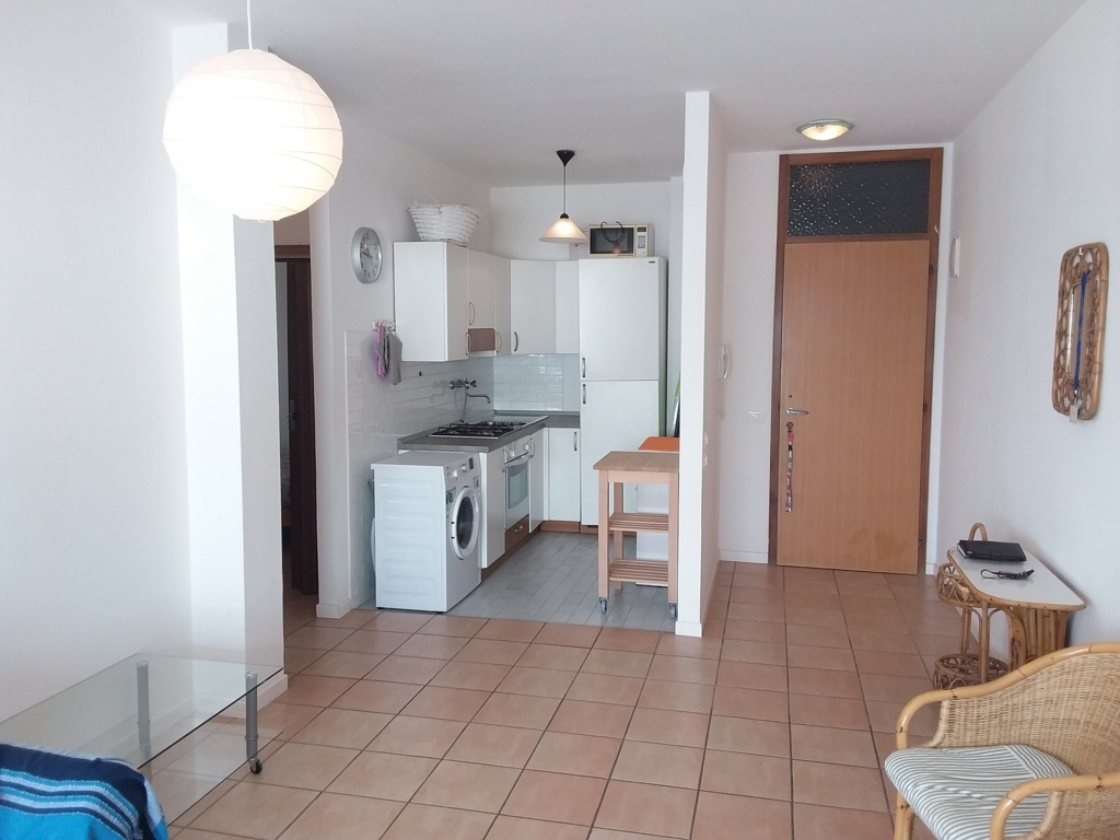 Appartamento in vendita a Jesolo, Piazza Nember