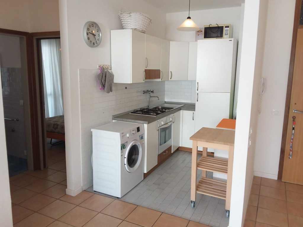 Appartamento in vendita a Jesolo, Piazza Nember