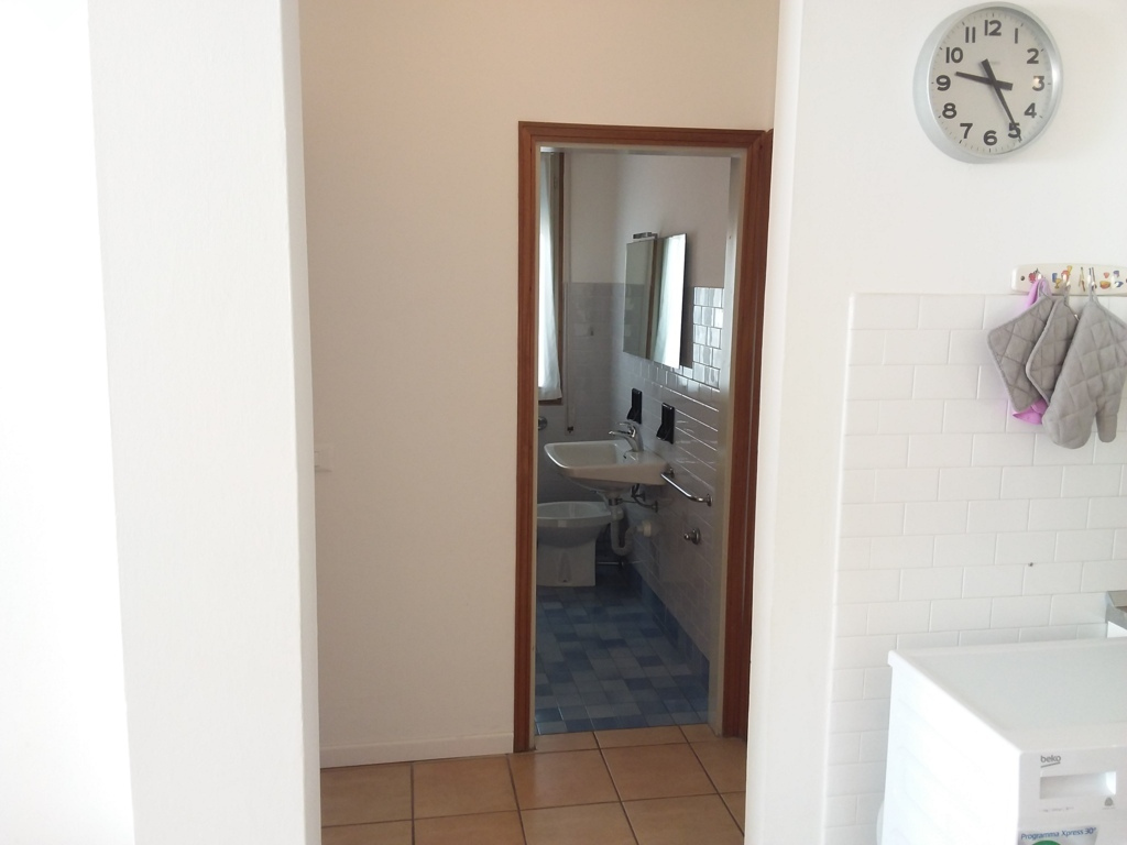 Appartamento in vendita a Jesolo, Piazza Nember