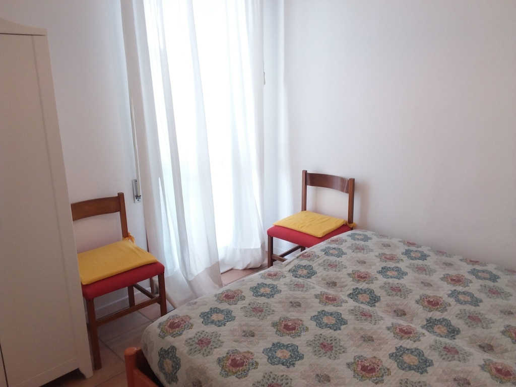 Appartamento in vendita a Jesolo, Piazza Nember