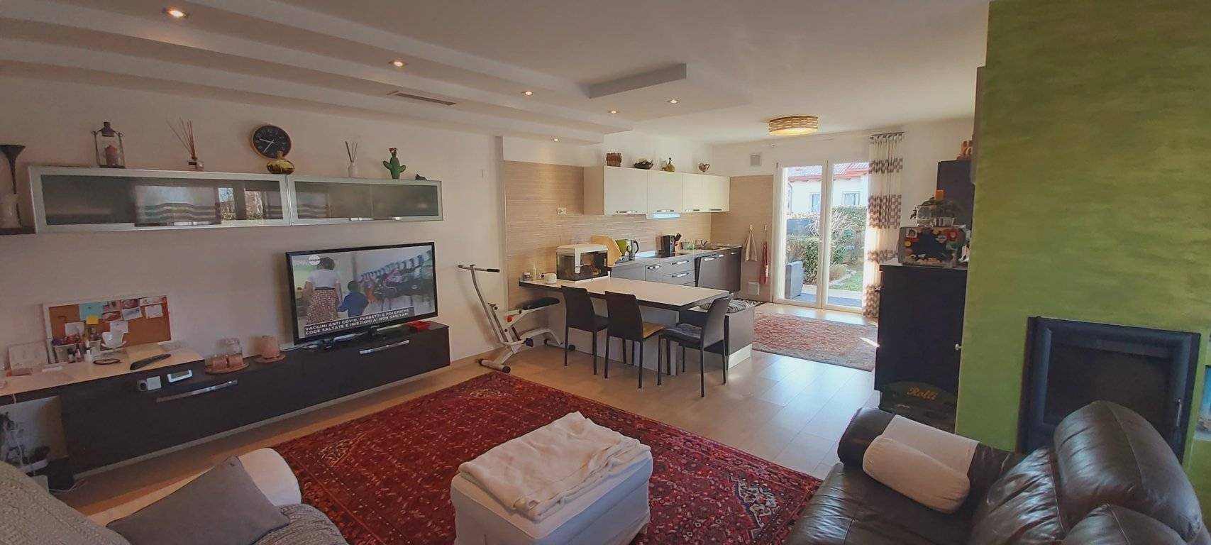 Villette a schiera in vendita a Jesolo, Cortellazzo