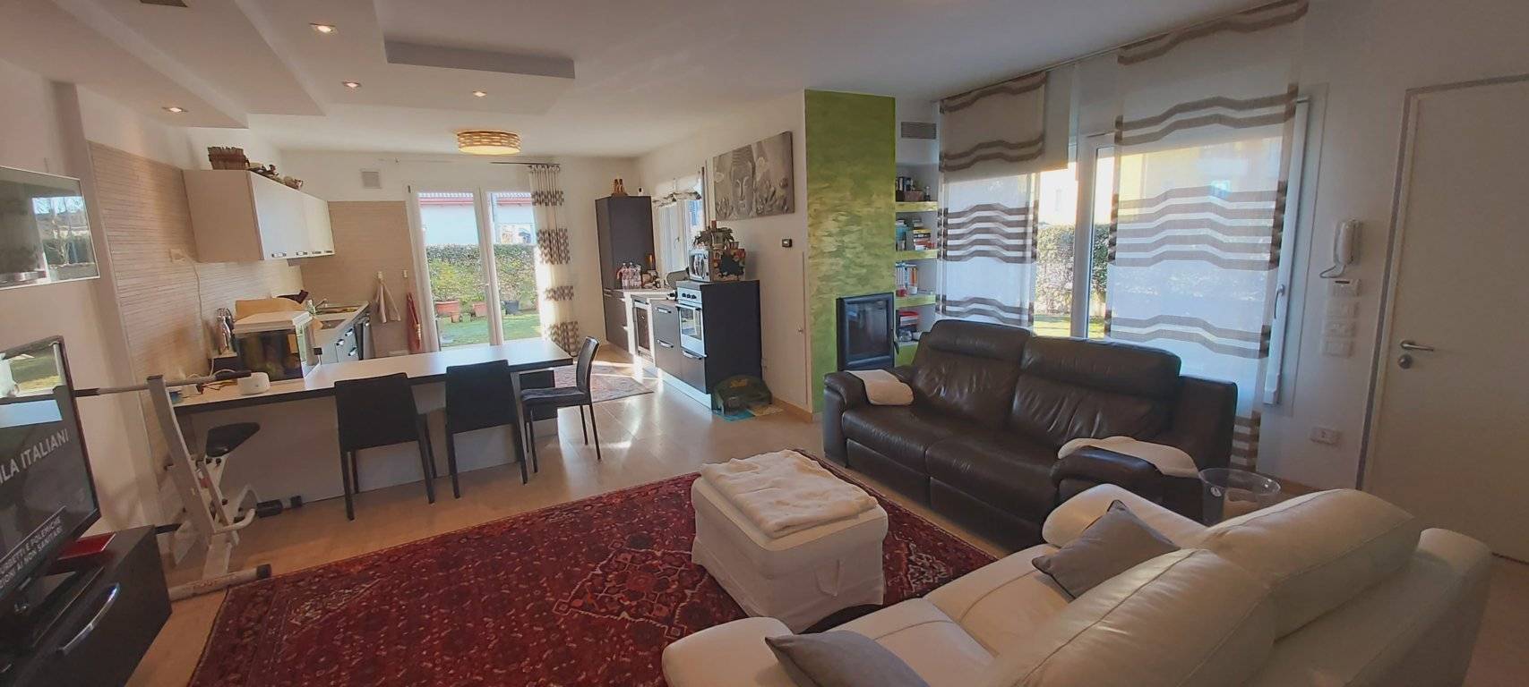 Villette a schiera in vendita a Jesolo, Cortellazzo