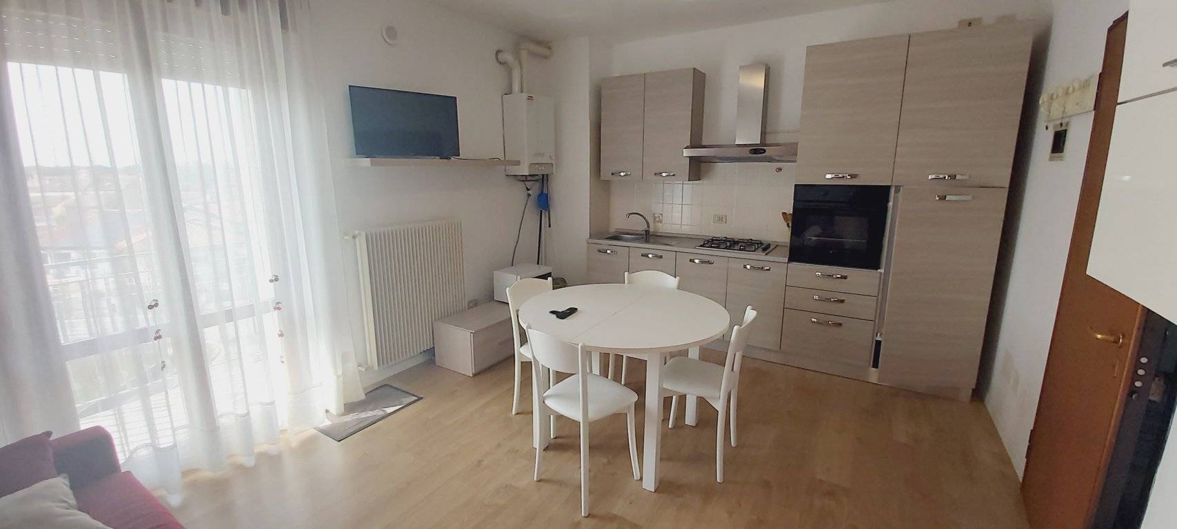 Appartamento in vendita a Jesolo, Piazza Aurora