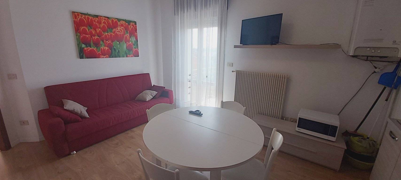 Appartamento in vendita a Jesolo, Piazza Aurora