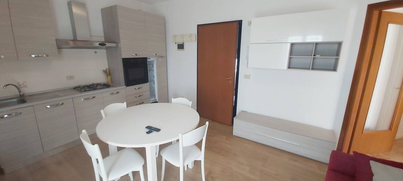 Appartamento in vendita a Jesolo, Piazza Aurora