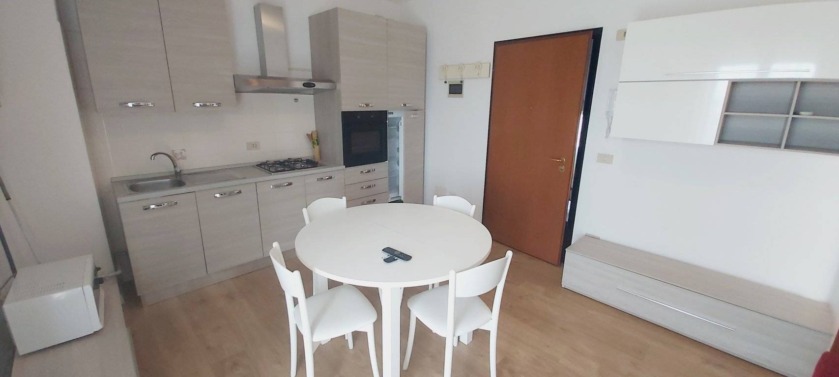 Appartamento in vendita a Jesolo, Piazza Aurora