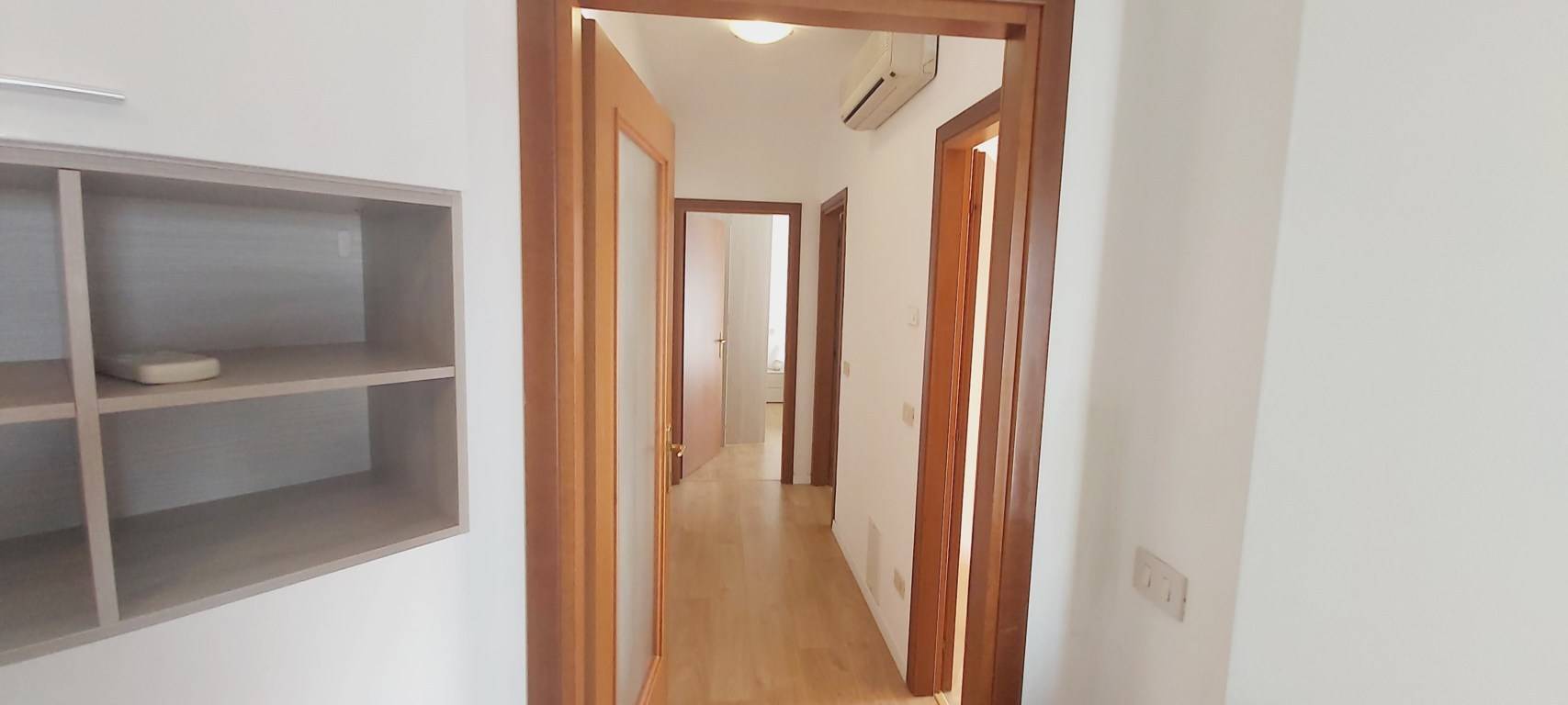 Appartamento in vendita a Jesolo, Piazza Aurora