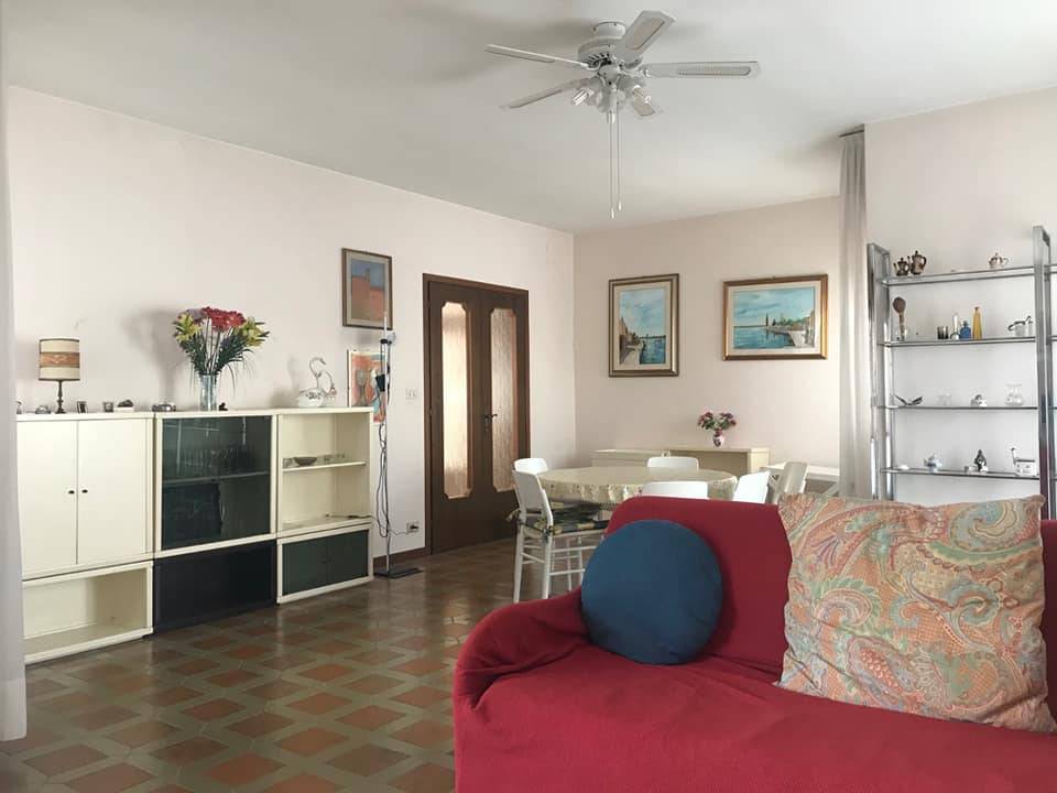 Attico in vendita a Jesolo, Piazza Trieste