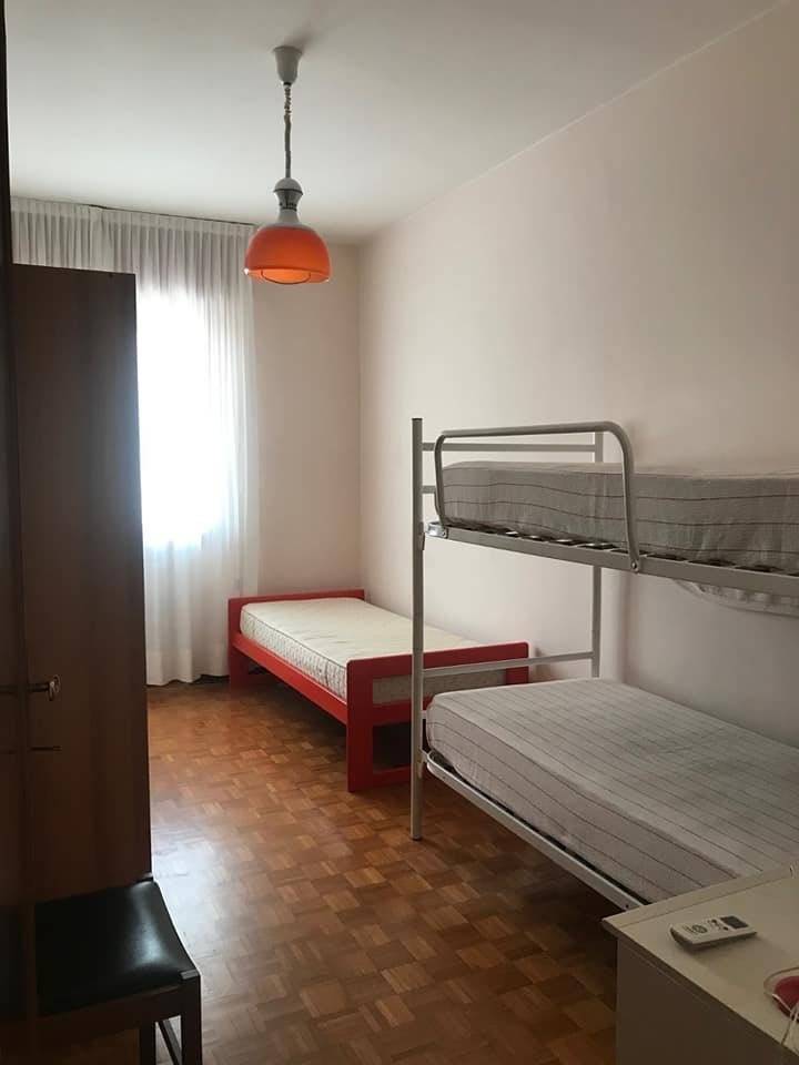 Attico in vendita a Jesolo, Piazza Trieste