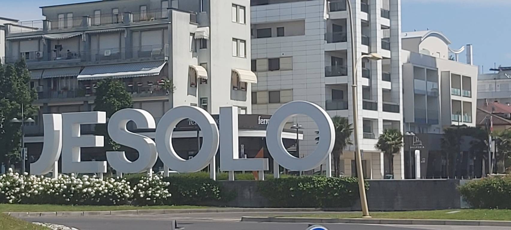 Studio/Ufficio in vendita a Jesolo, Piazza Marconi