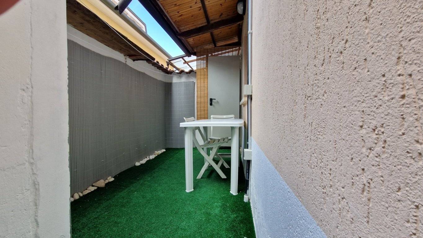 Casa porzione in vendita a Jesolo, Piazza Mazzini