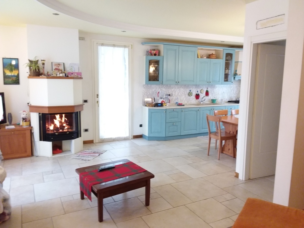 Casa porzione in vendita a Torre di Mosto