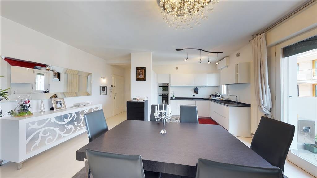 Appartamento in vendita a Jesolo, Piazza Brescia