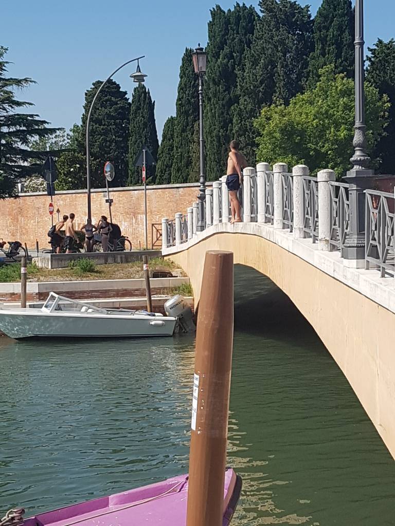 Rustico in vendita a Cavallino-Treporti, Cavallino Treporti