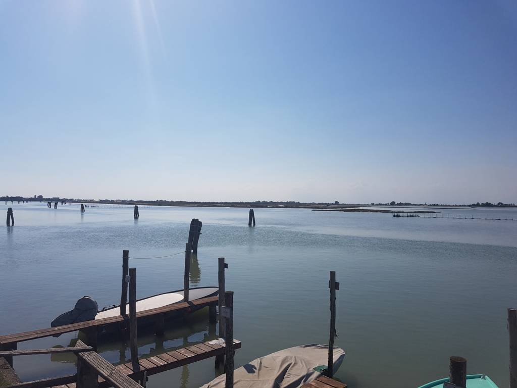 Rustico in vendita a Cavallino-Treporti, Cavallino Treporti