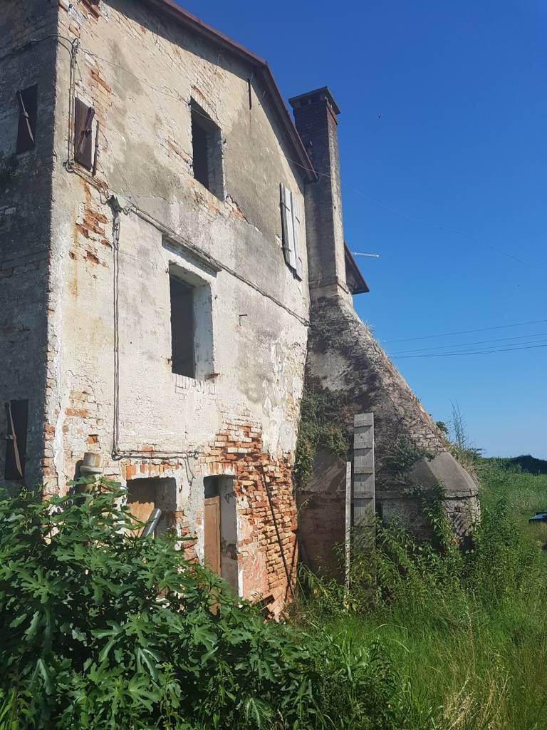 Rustico in vendita a Cavallino-Treporti, Cavallino Treporti