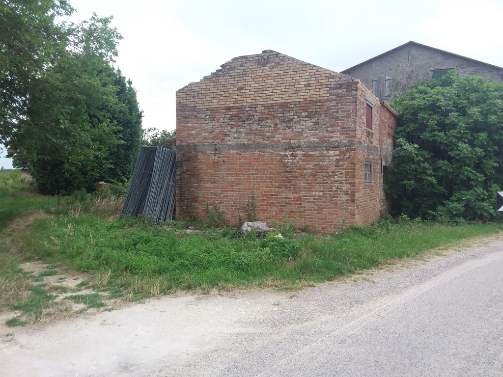 Rustico in vendita a Cavallino-Treporti, Cavallino Treporti