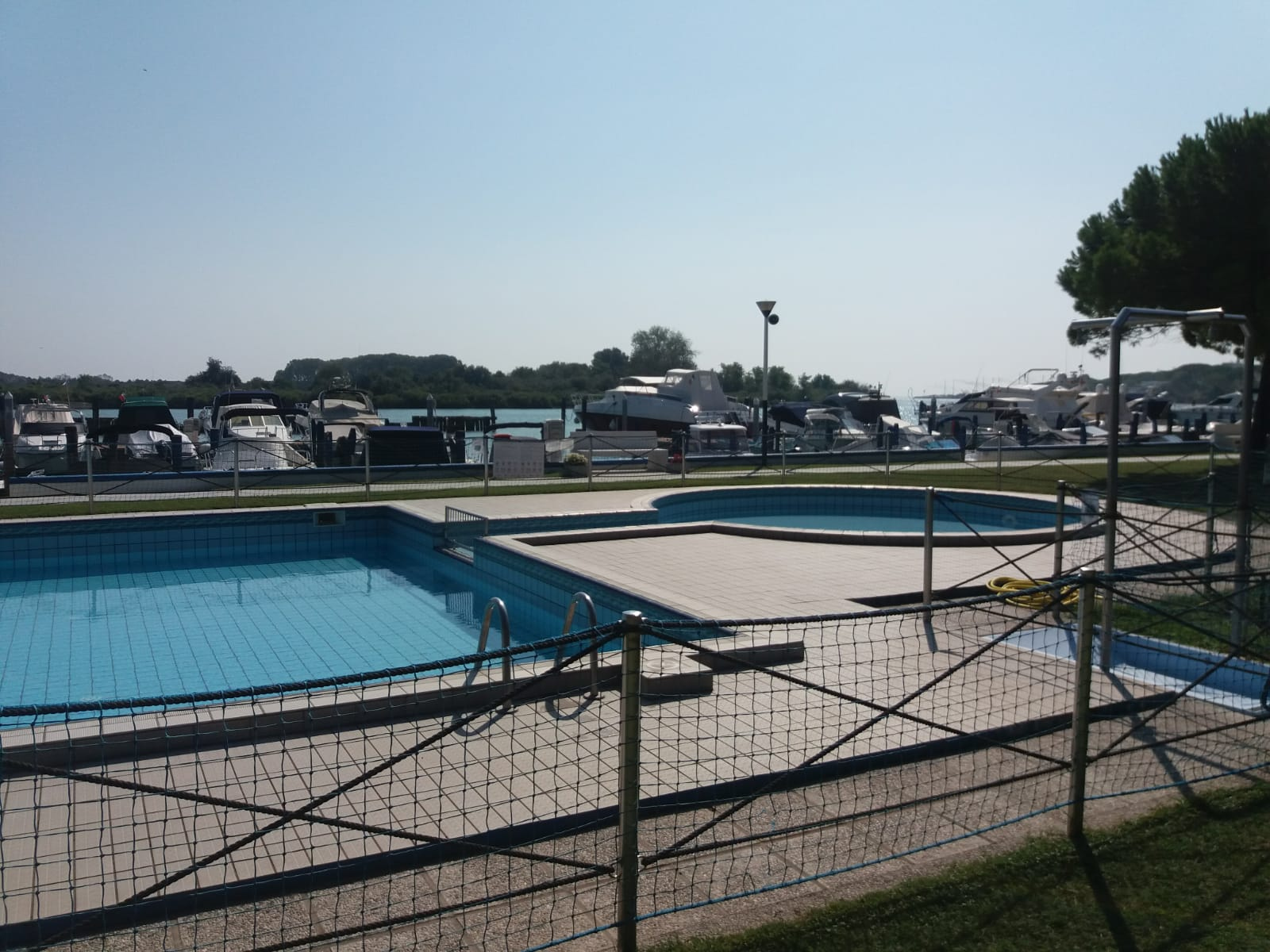 Posto barca in vendita a Jesolo, Cortellazzo