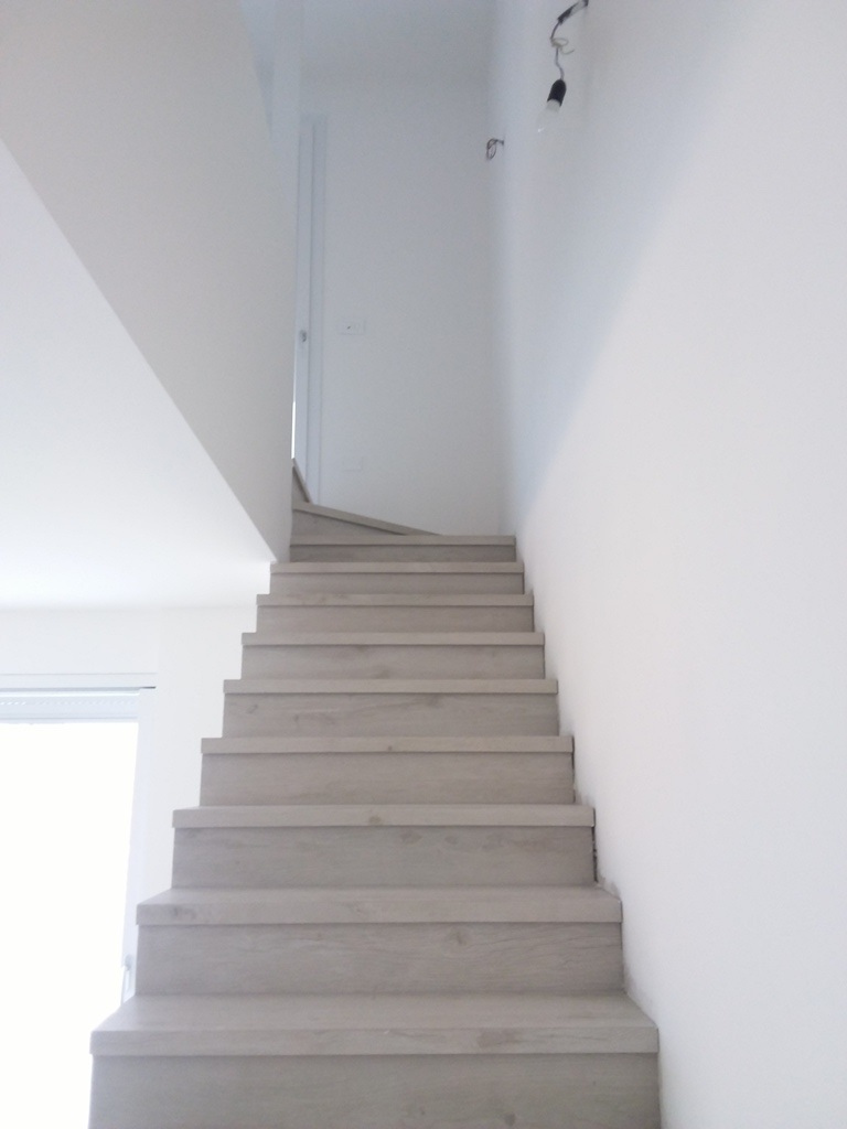 Attico in vendita a Jesolo, Piazza Milano