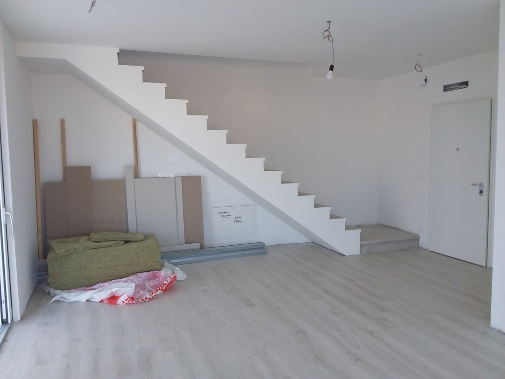 Attico in vendita a Jesolo, Piazza Milano