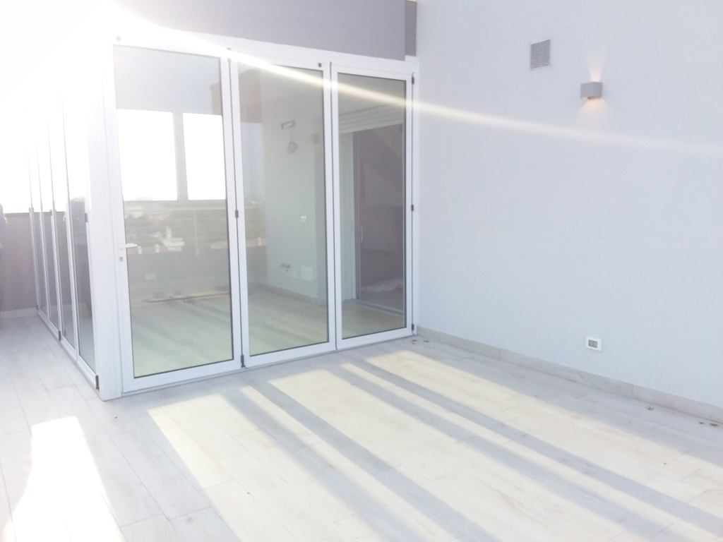 Attico in vendita a Jesolo, Piazza Milano