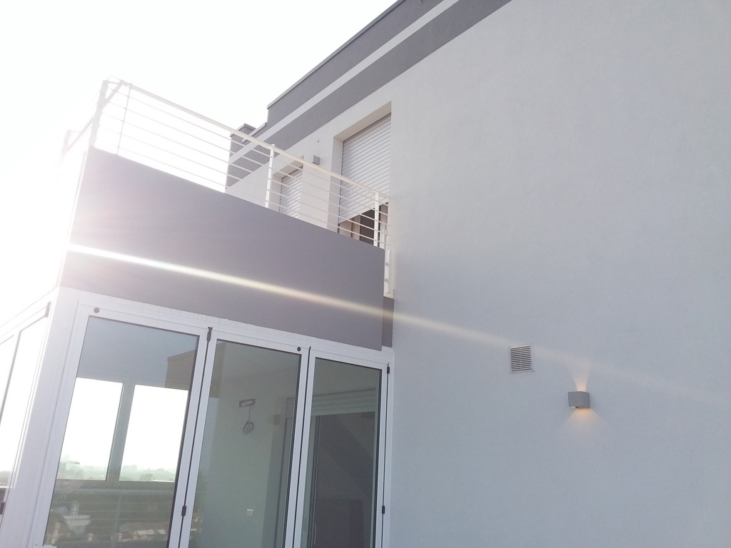 Attico in vendita a Jesolo, Piazza Milano