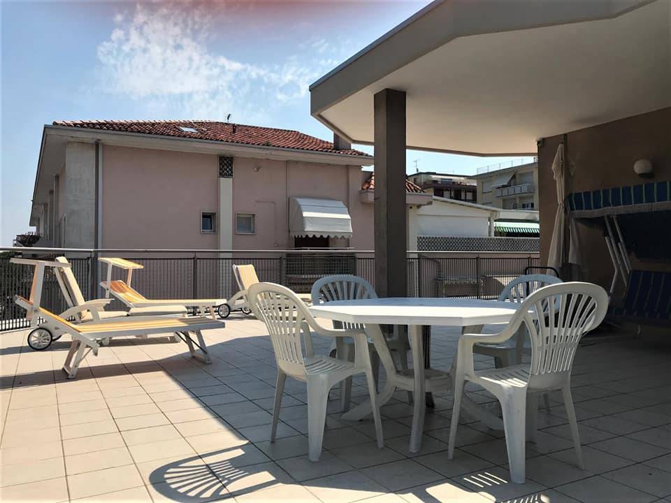 Attico in vendita a Jesolo, Piazza Trieste