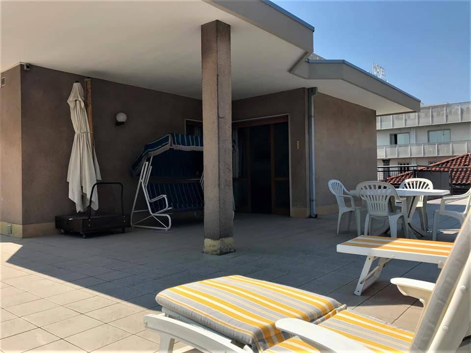 Attico in vendita a Jesolo, Piazza Trieste