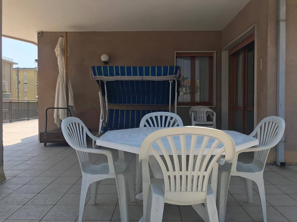 Attico in vendita a Jesolo, Piazza Trieste