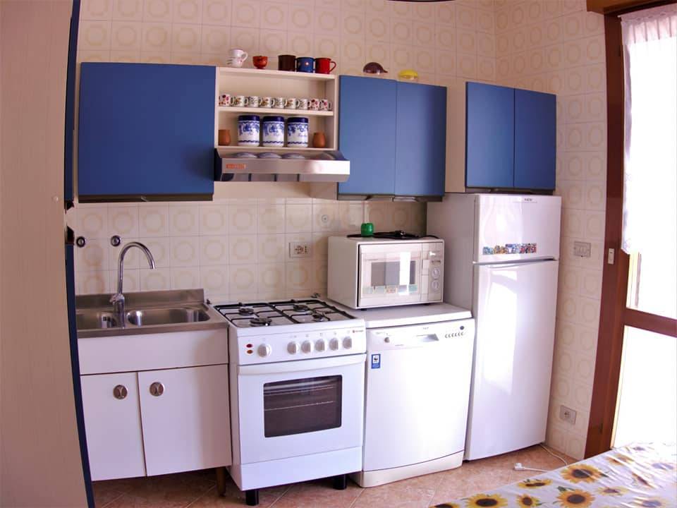 Attico in vendita a Jesolo, Piazza Trieste