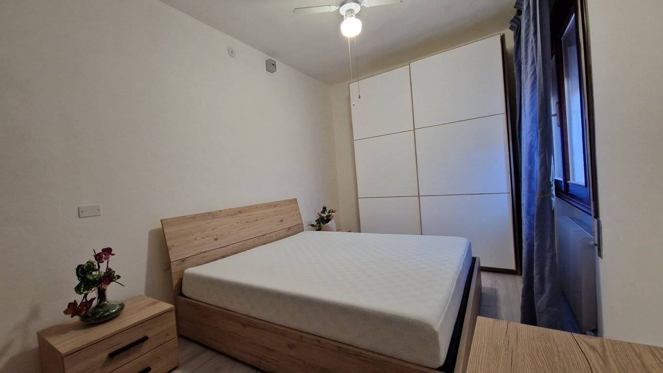 Casa porzione in vendita a Jesolo, Piazza Mazzini