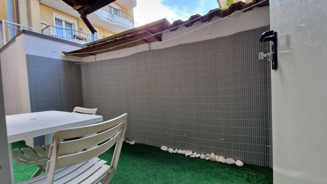 Casa porzione in vendita a Jesolo, Piazza Mazzini