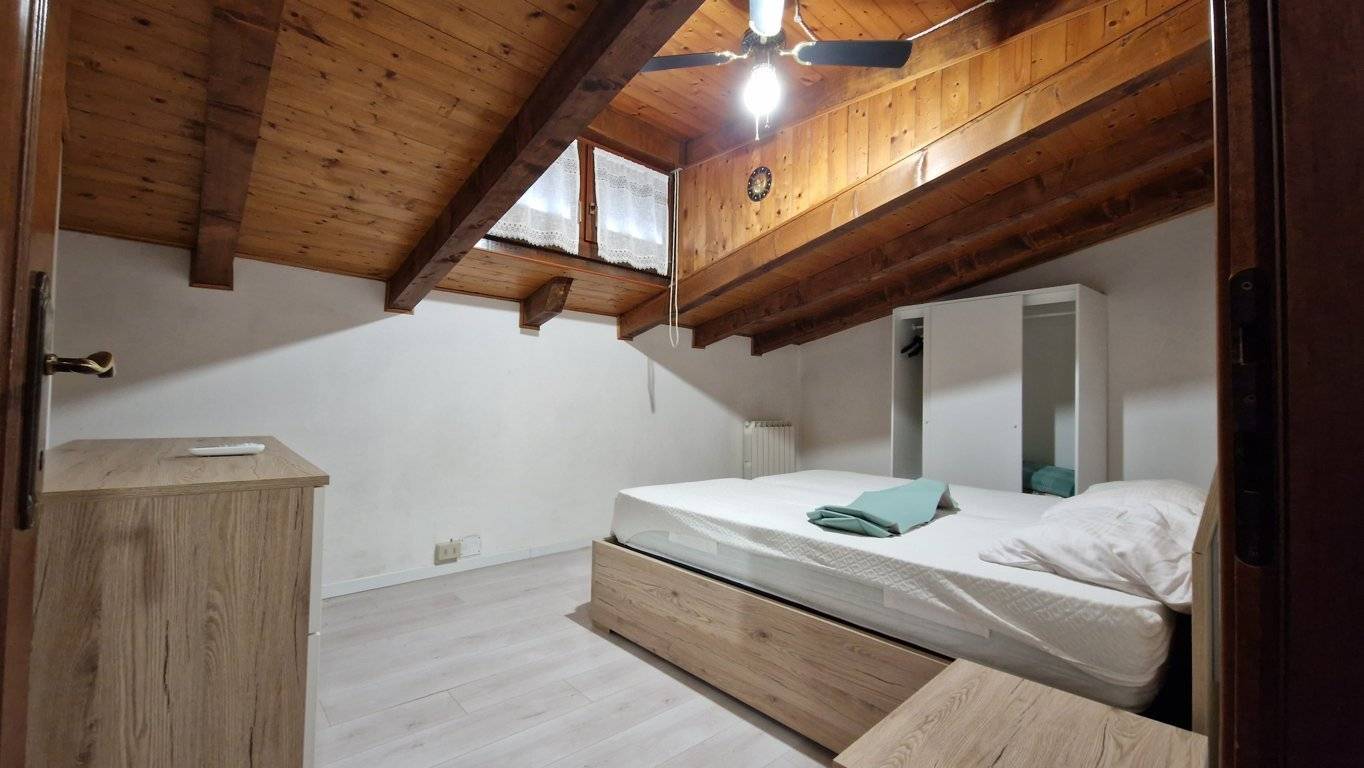 Casa porzione in vendita a Jesolo, Piazza Mazzini